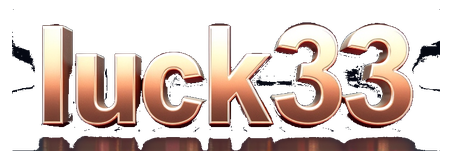 luck33 logo