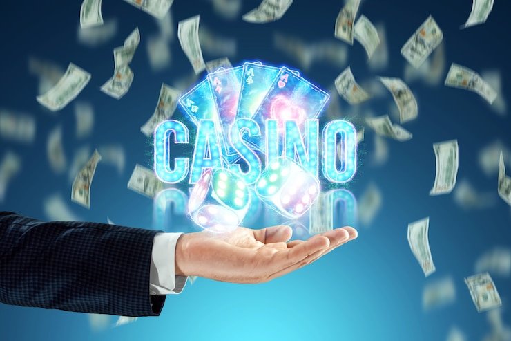 luck33 Live Casino
