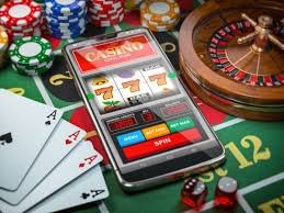 luck33 mobile gaming