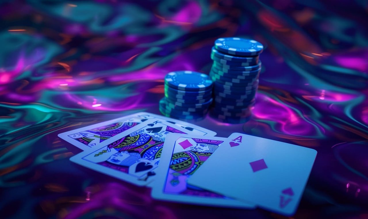 luck33 Bingo