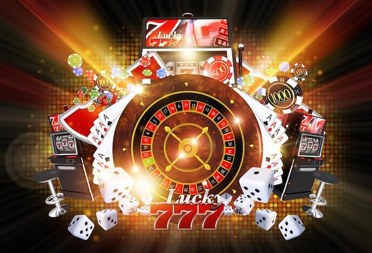 luck33 luck33 Mobile App — slots aur live tables aap ke hath mein