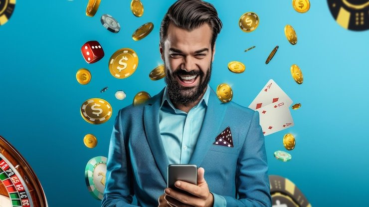 luck33 gaming platform